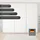 Rauch Schwebetürenschrank KOLUNA 360 x 210 x 62 cm Weiß