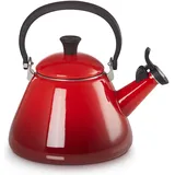 Le Creuset Kone 1,6 l Kirschrot