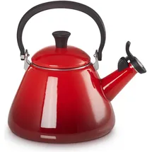 Le Creuset Kone 1,6 l Kirschrot