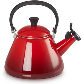 Le Creuset Kone 1,6 l Kirschrot