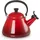 Le Creuset Kone 1,6 l Kirschrot