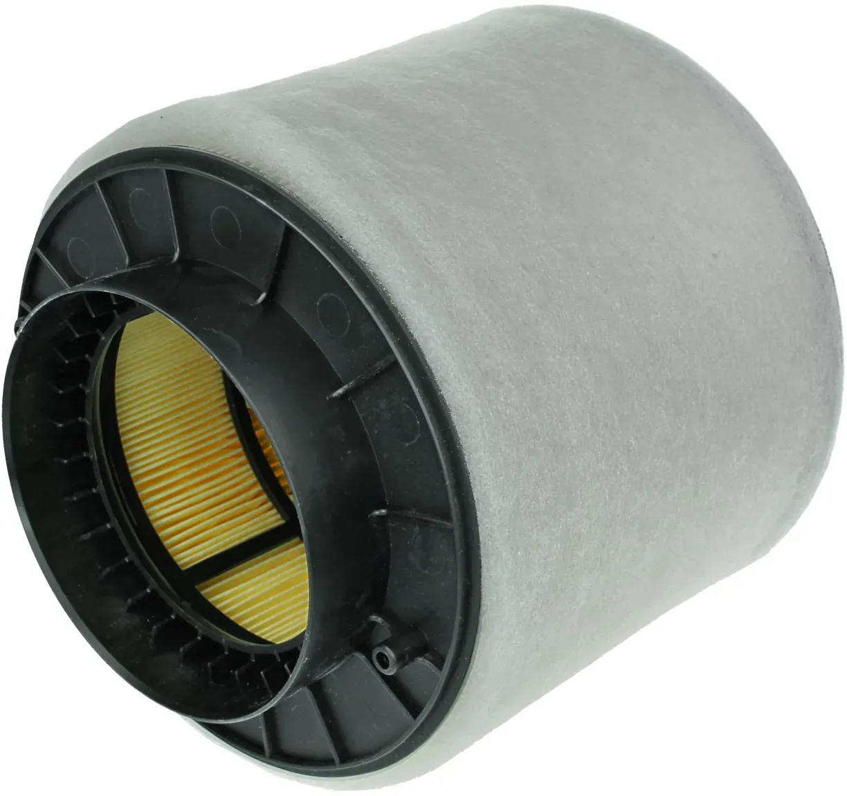MEYLE Luftfilter -ORIGINAL Quality 1123210020 Filtereinsatz 168mm für Audi