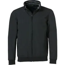 Clique Blouson Schwarz XXL