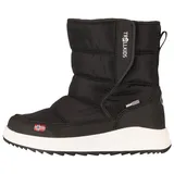 TROLLKIDS Kongsberg Winterboots Wasserdicht schwarz 36 EU