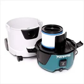 Makita VC2512L