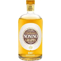 Nonino Distillatori Nonino Chardonnay Monovitigno