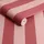Cath Kidston Vliestapete Canopy Stripe 48 cm x 10 m 5 m2 mehrfarbig 34193