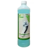 2x 1 L Scherkopfreiniger BioTensiv f. Braun Reinigungskartuschen CCR Clean & Charge