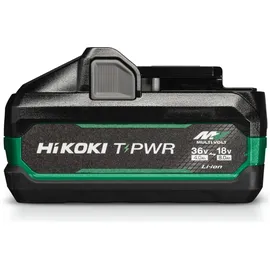 Hikoki BSL3640MVT Werkzeugakku 18 V,
