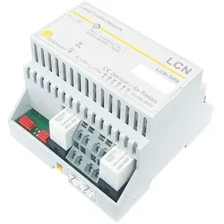 1St. Issendorff LCN-SR6, Sensor-Relais-Modul