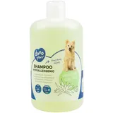 Duvo+ Hundeshampoo hypoallergen 500 ml, UVP 10,99 EUR, NEU