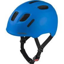 Alpina Ximo 2 LE 47-51 cm blue matt