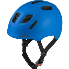 Alpina Ximo 2 LE 47-51 cm blue matt