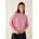 More More mit Glanzeffekt Rosa 40