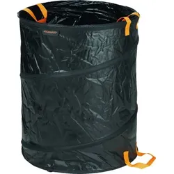 SolidTM PopUp-Gartensack, 172 L - orange