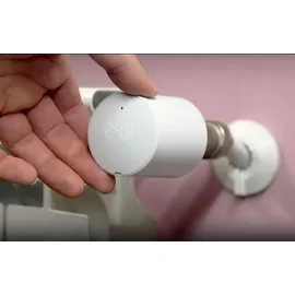 Shelly BLU TRV - BLU Gateway Gen3