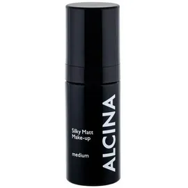 Alcina Silky Matt LSF 15 light 30 ml