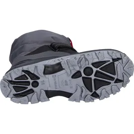 Spirale Morten Schneestiefel Grau 25