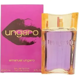 Emanuel Ungaro Ungaro Eau de Parfum 90 ml