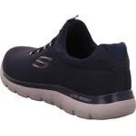SKECHERS Summits navy 46