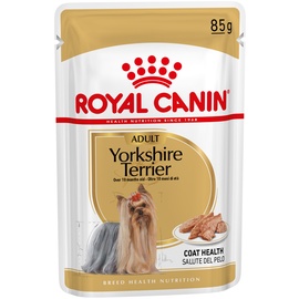 Royal Canin Yorkshire Terrier Adult 24 x 85 g