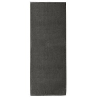 Esprit Handtücher Handtücher Collection MODERN SOLID, Frottier (Stück, 1-St), hohe Markenqualität grau 80 cm x 200 cm