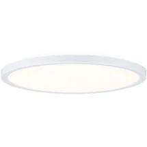 Paulmann Atria Shine 71189 LED-Deckenleuchte 19W Warmweiß Weiß