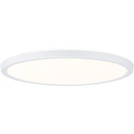 Paulmann Atria Shine 71189 LED-Deckenleuchte 19W Warmweiß Weiß