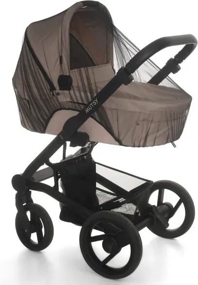 DOOKY Insektennetz für Kinderwagen