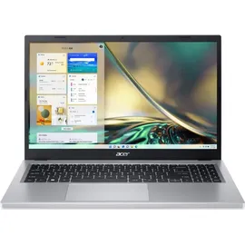 Acer Aspire 3 A315-24P-R6H6 39,6cm (15,6 )Ryzen 5 16GB 512GB - Silber