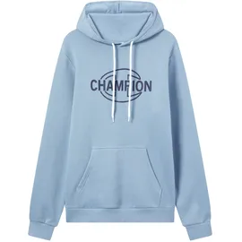 Champion Hoodie Graphic clbl S
