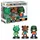 Funko Star Wars Sammelfigur Greedo/Hammerhead/Walrus Man