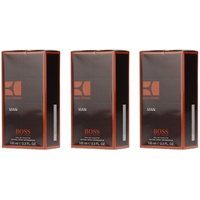 Hugo Boss Boss Orange Man - EDT Eau de Toilette 100ml - 3x