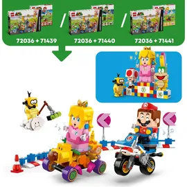 LEGO Super Mario 72036