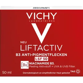 Vichy Liftactiv B3 50ml Körperbehandlung One Size