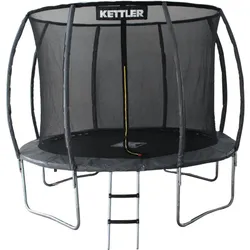 KETTLER Outdoor Trampolin JUMP EINHEITSGRÖSSE