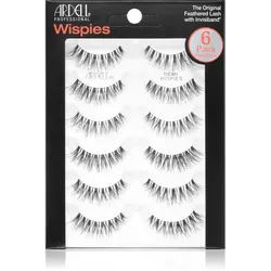 Ardell Wispies 6 Pairs künstliche Wimpern Demi Wispies 6 St.