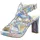 LAURA VITA Hicao 624 Damen Blau 37