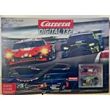 Carrera DIGITAL 132 24H Speed 20030044