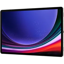Samsung Galaxy Tab S9+ 12.4'' 256 GB Wi-Fi + 5G Beige