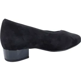 Hassia Pump in schwarz | Gr.: 40