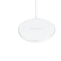 Intenso Magnetic Wireless Charger MW1 weiß,