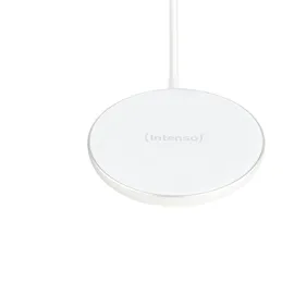 Intenso Magnetic Wireless Charger MW1 weiß,