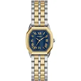 Fossil Harlow Edelstahl 27 mm ES5480