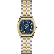 Fossil Harlow Edelstahl 27 mm ES5480