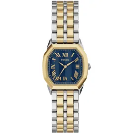 Fossil Harlow Edelstahl 27 mm ES5480