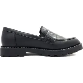 TAMARIS Loafer Damen Schwarz 37