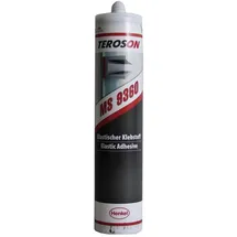 TEROSON Kleber MS 9360 BK CR 310 ml