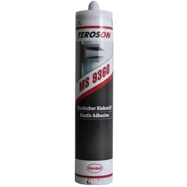 TEROSON Kleber MS 9360 BK CR 310 ml