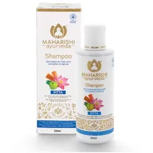 Maharishi Ayurveda Pitta Shampoo  BDIH 200 ml